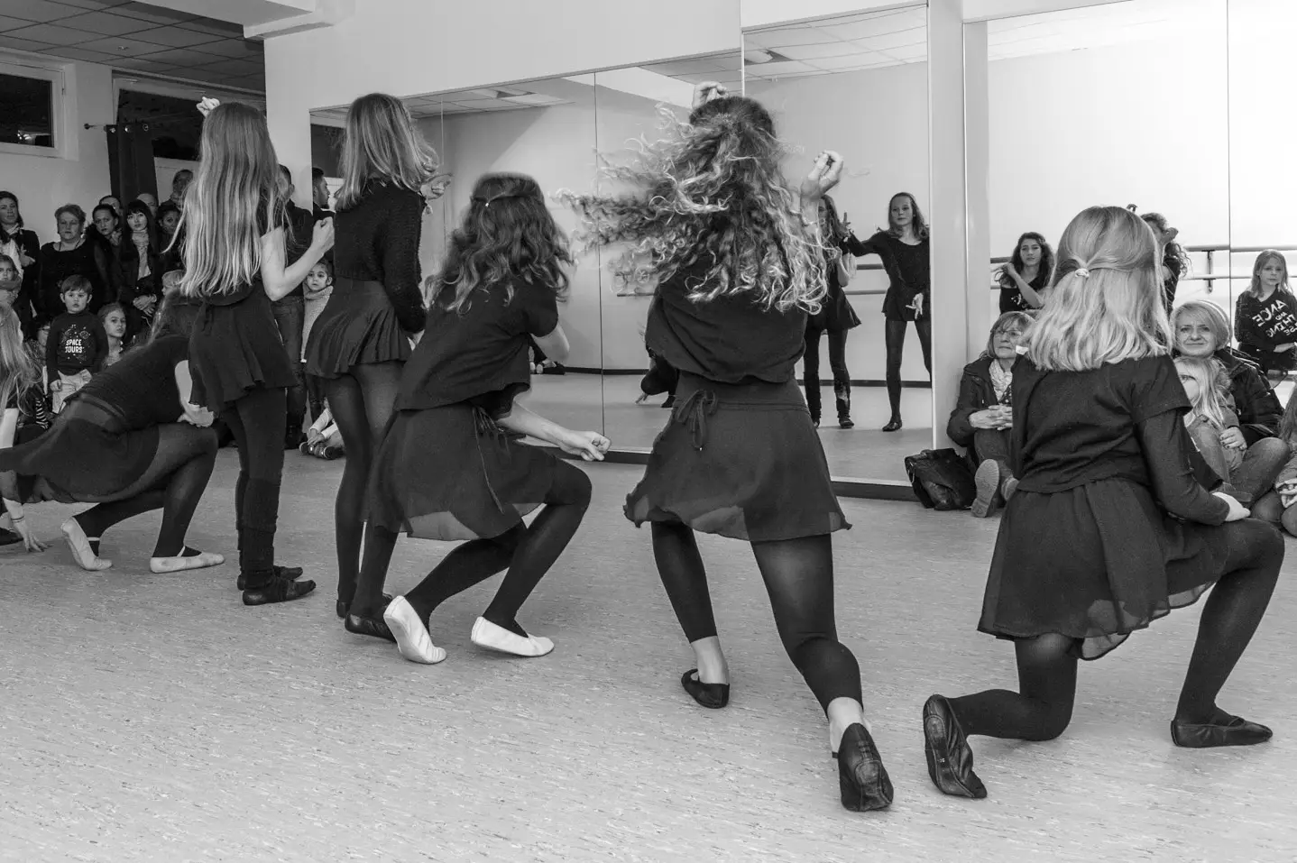 Dance 2